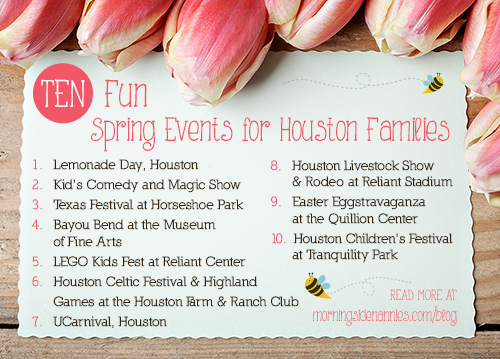 spring-events