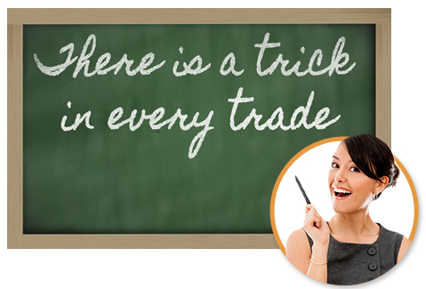 tradetricks