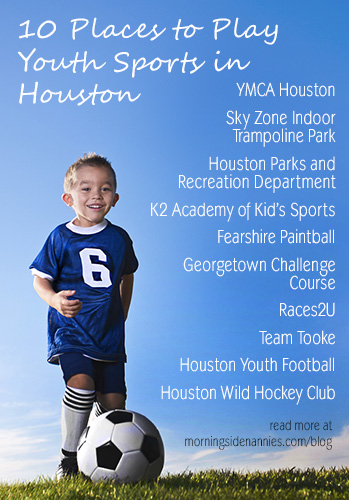 10placesyouthsportshouston