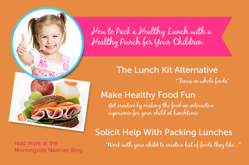 packahealthylunch