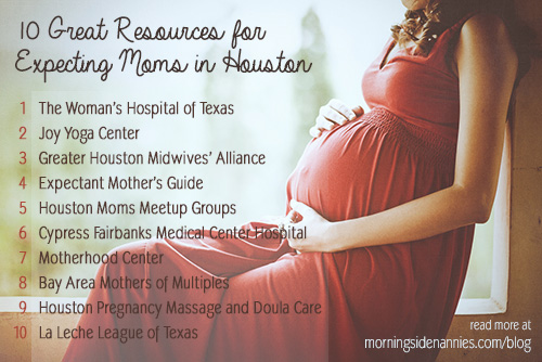 10-Great-Resources-for-Expecting-Moms-in-Houston