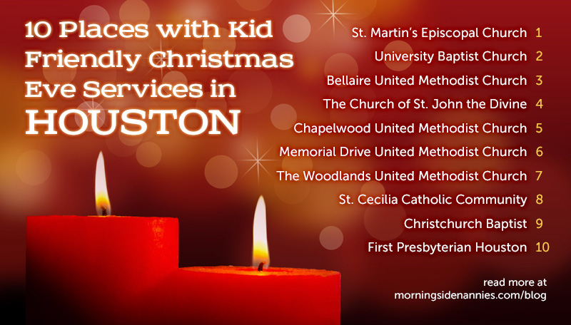 10-Places-with-Kid-Friendly-Christmas-Eve-Services-in-Houston