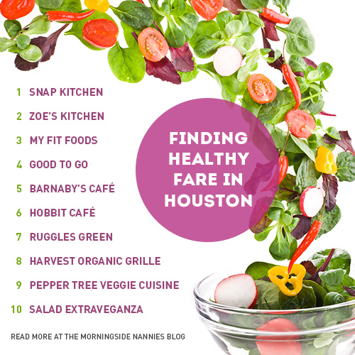 Finding-Healthy-Fare-in-Houston