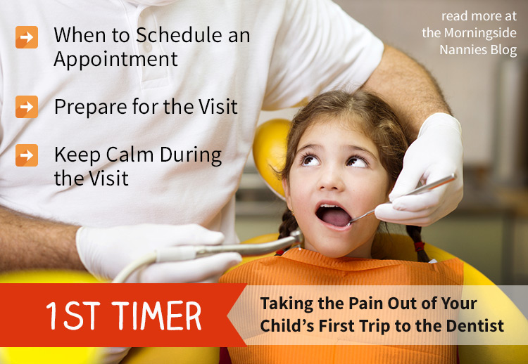 Taking-the-Pain-Out-of-Your-Child’s-First-Trip-to-the-Dentist