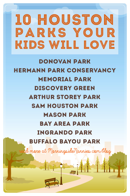 10-Houston-Parks-Your-Kids-Will-Love