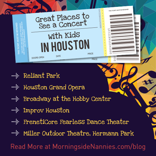 Great-Places-to-See-a-Concert-With-Kids-in-Houston