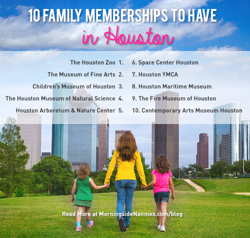 10-Family-Memberships-to-Have-in-Houston