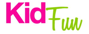 kid fun logo