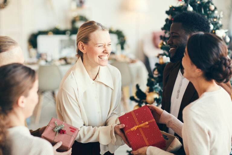 5 Christmas Gift Ideas for Nanny Families Morningside Nannies